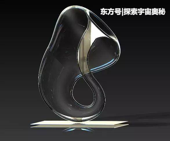 克莱因瓶为何诡异？在3维空间中，人类永远无法造出克莱因瓶95 / 作者:denUycof / 帖子ID:52426