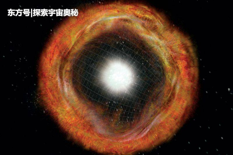 宇宙中最大的星球被发现，如果把它放在太阳系会怎样？810 / 作者:小妖花满楼满fx / 帖子ID:52427