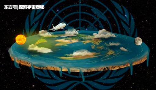 古人是如何判断地球形状的？若想观测地球，人需站到多高的位置？591 / 作者:47971655 / 帖子ID:52428
