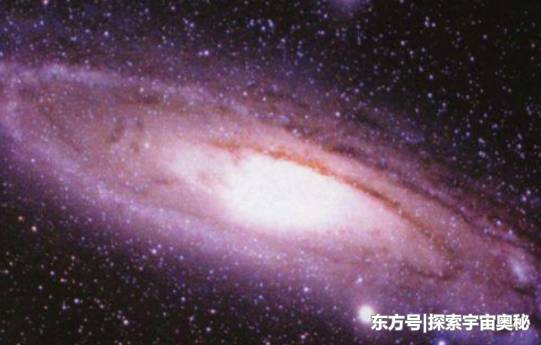 几十亿年后它们将与我们成为“一家人”，那时的夜晚将无比梦幻753 / 作者:123456881 / 帖子ID:52432
