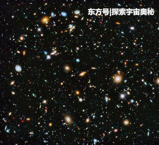 科学家发现宇宙变得“虚胖”，为什么会出现这种情况？593 / 作者:z363046305 / 帖子ID:52434