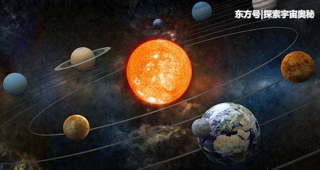 科学家发现宇宙变得“虚胖”，为什么会出现这种情况？468 / 作者:z363046305 / 帖子ID:52434