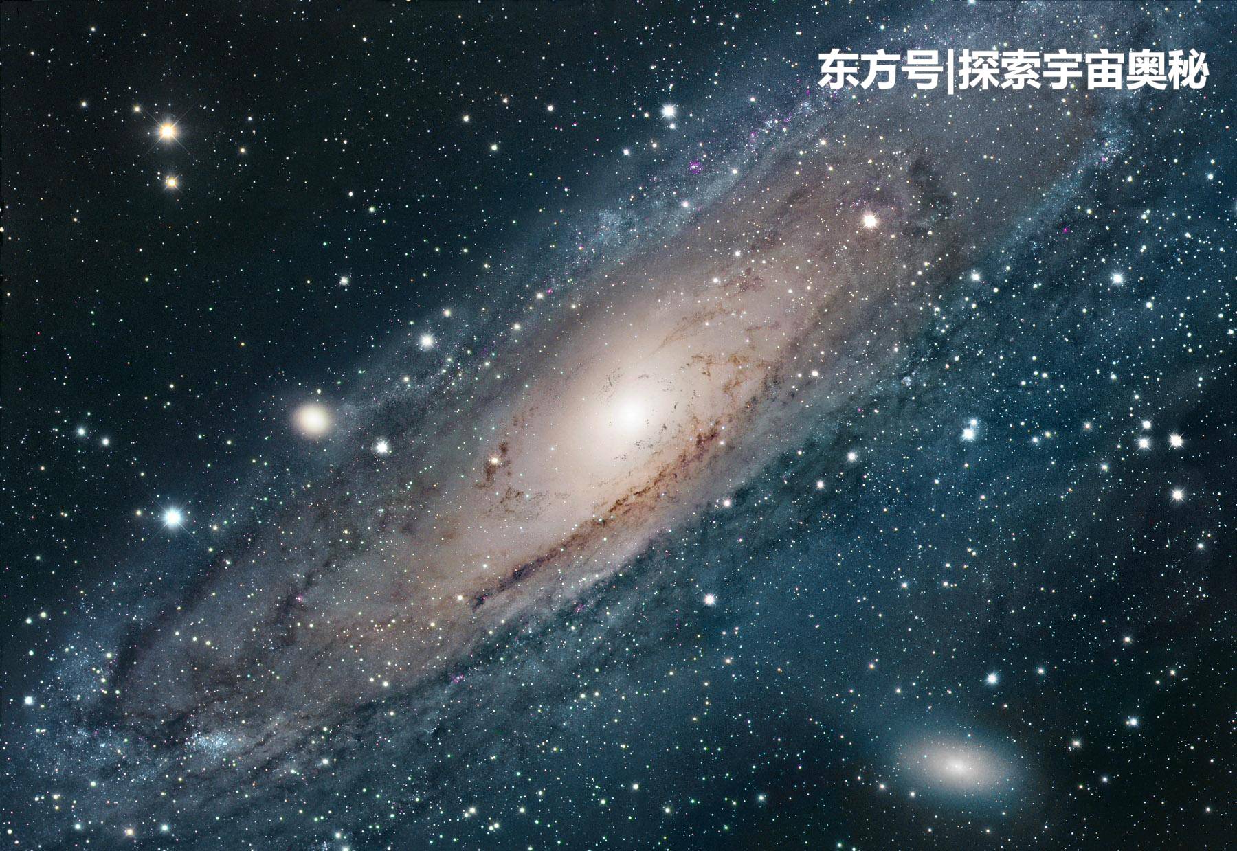 科学家发现宇宙变得“虚胖”，为什么会出现这种情况？184 / 作者:z363046305 / 帖子ID:52434