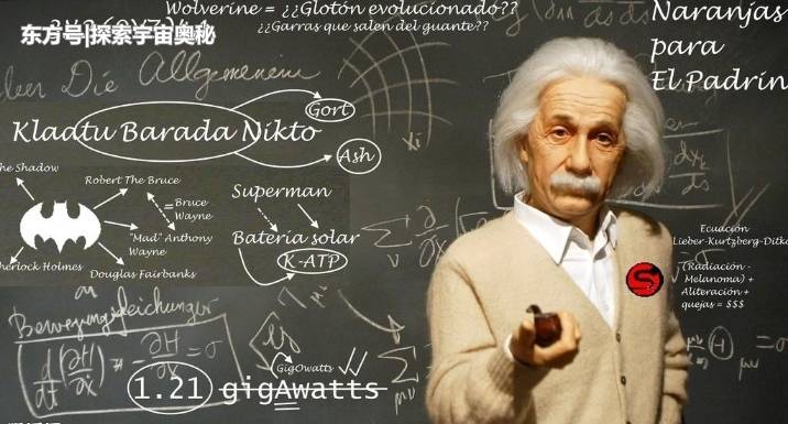 近现代是否有科学家能比肩爱因斯坦？这位华裔科学家仅次于他81 / 作者:落败的青春阳落s / 帖子ID:52437