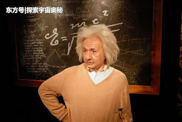 近现代是否有科学家能比肩爱因斯坦？这位华裔科学家仅次于他59 / 作者:落败的青春阳落s / 帖子ID:52437