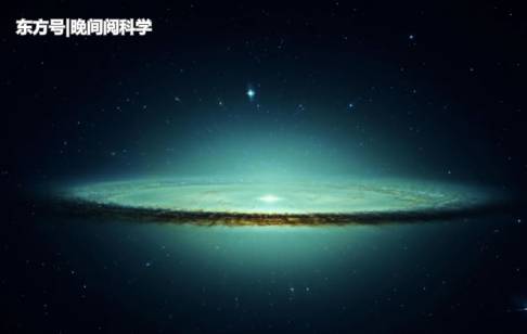 宇宙中每个星球都很重，为什么它们能够悬浮其中而不会坠落？798 / 作者:qXwqtnuK / 帖子ID:52440