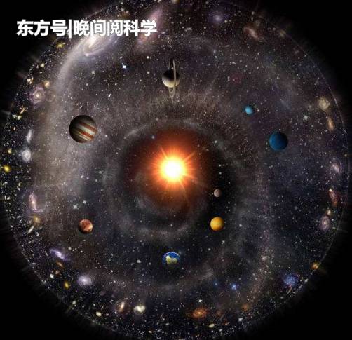 宇宙中每个星球都很重，为什么它们能够悬浮其中而不会坠落？324 / 作者:qXwqtnuK / 帖子ID:52440