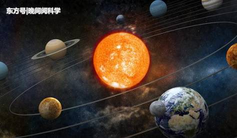 宇宙中每个星球都很重，为什么它们能够悬浮其中而不会坠落？163 / 作者:qXwqtnuK / 帖子ID:52440