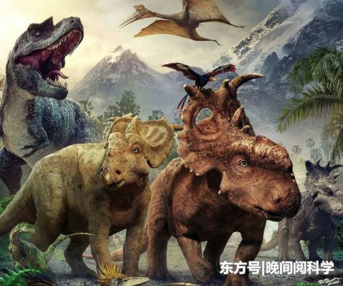 如果地球上突然出现5000万只恐龙，它们会威胁人类的生存吗？328 / 作者:默默MYQ / 帖子ID:52441