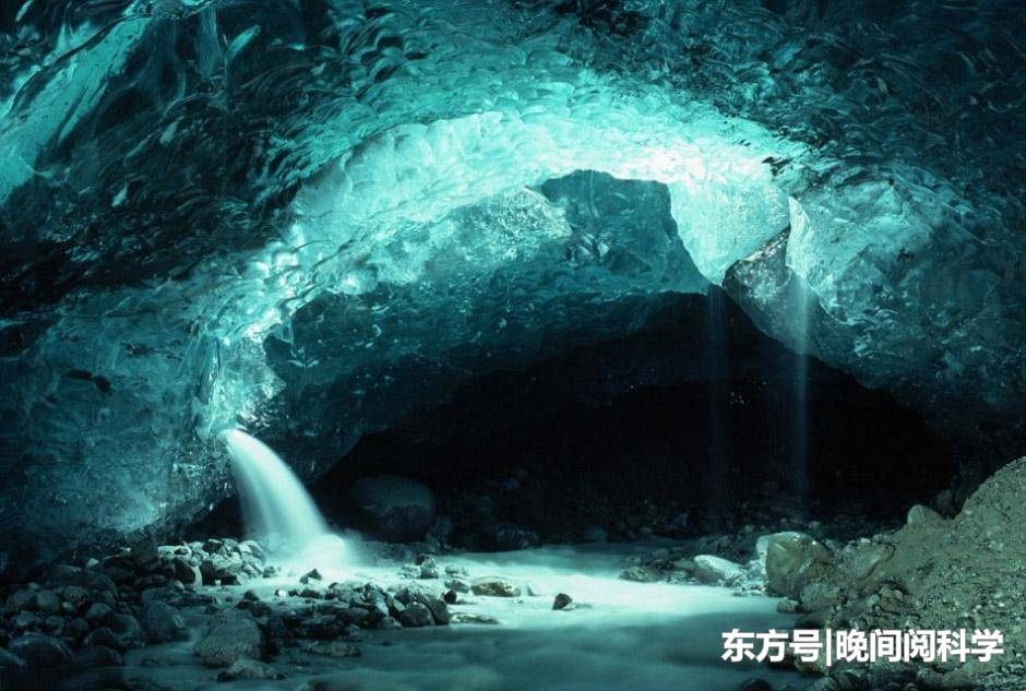 神秘的“7号冰”是什么？为何它能在几个小时内冻结所有的海洋819 / 作者:redfree / 帖子ID:52445