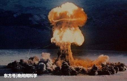 最深海沟首次出现“炸弹碳”，科学家：未来地球上将有更多炸弹碳584 / 作者:emol99 / 帖子ID:52446