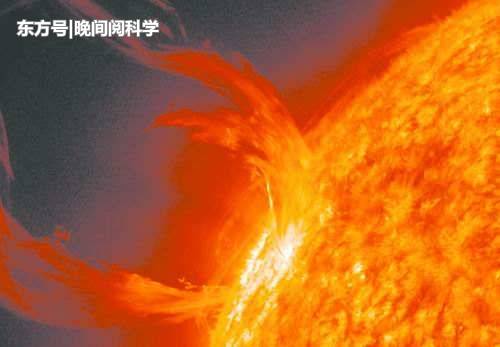 太阳光到达地球只需8分钟？其实它所需的时间比你想象的还要久766 / 作者:David902 / 帖子ID:52448