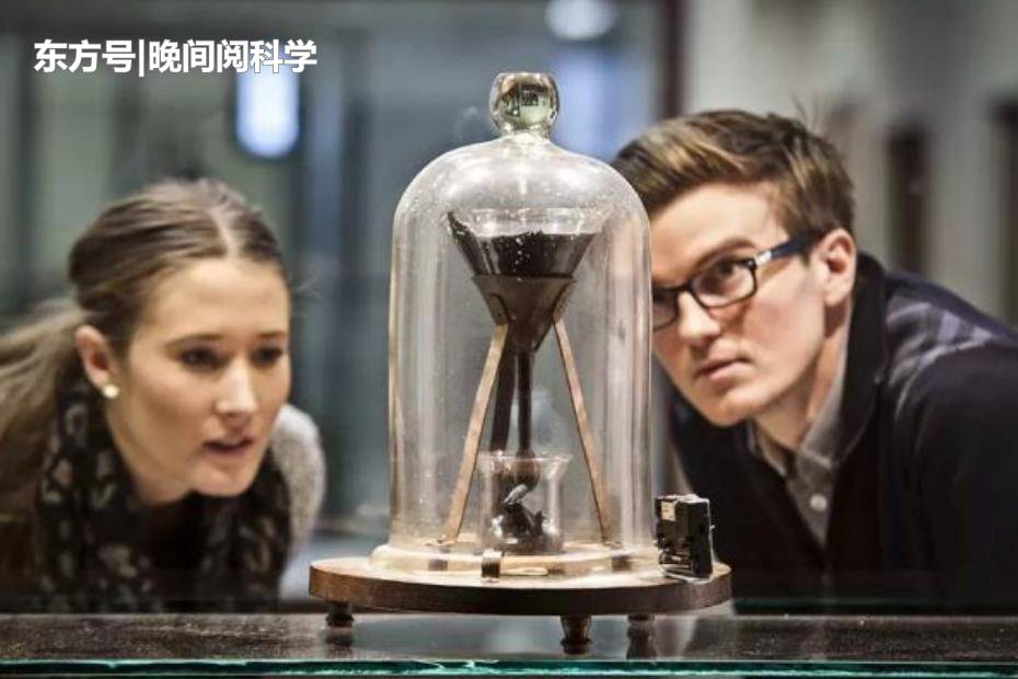 这个实验长达92年，至今没得出结果，它却获得“搞笑”诺贝尔奖493 / 作者:快乐宝贝567 / 帖子ID:52450