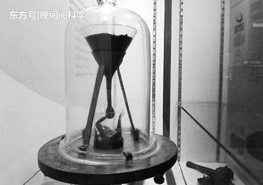 这个实验长达92年，至今没得出结果，它却获得“搞笑”诺贝尔奖190 / 作者:快乐宝贝567 / 帖子ID:52450