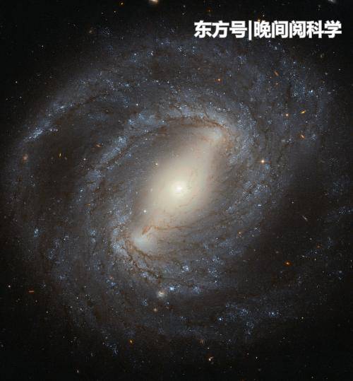 人类在宇宙中的活动范围有多大？科学家：仅有宇宙的十万亿分之一702 / 作者:忘不了情 / 帖子ID:52452