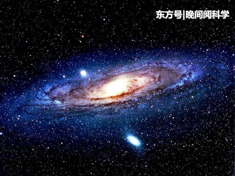 人类在宇宙中的活动范围有多大？科学家：仅有宇宙的十万亿分之一737 / 作者:忘不了情 / 帖子ID:52452
