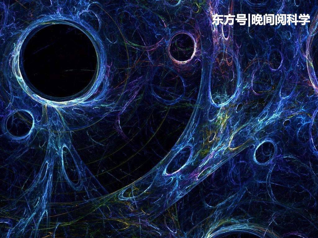 人类在宇宙中的活动范围有多大？科学家：仅有宇宙的十万亿分之一651 / 作者:忘不了情 / 帖子ID:52452