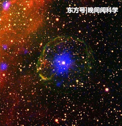 人类在宇宙中的活动范围有多大？科学家：仅有宇宙的十万亿分之一102 / 作者:忘不了情 / 帖子ID:52452
