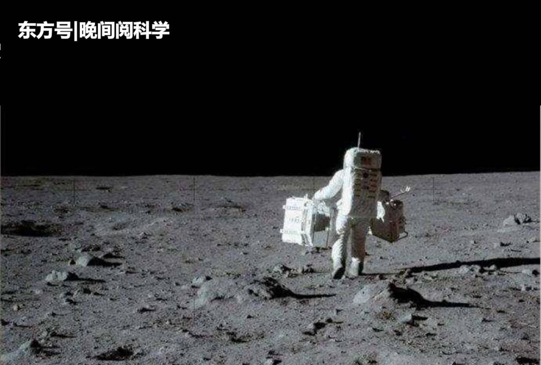 为什么月球土壤能带回，火星土壤却不能带回？278 / 作者:jackwen / 帖子ID:52453
