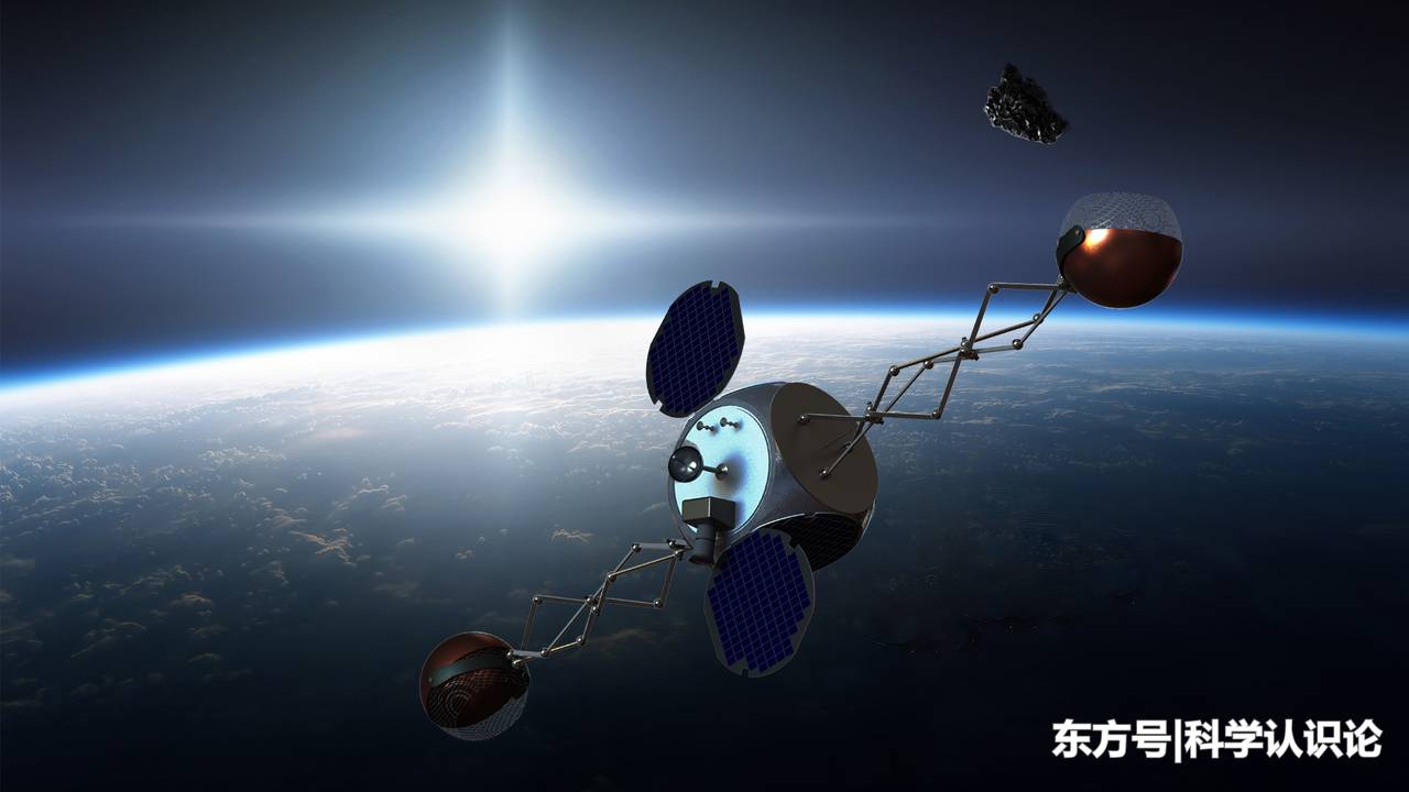 网友：将地球垃圾运往太空的可行性大吗？623 / 作者:狂人逸文 / 帖子ID:52470