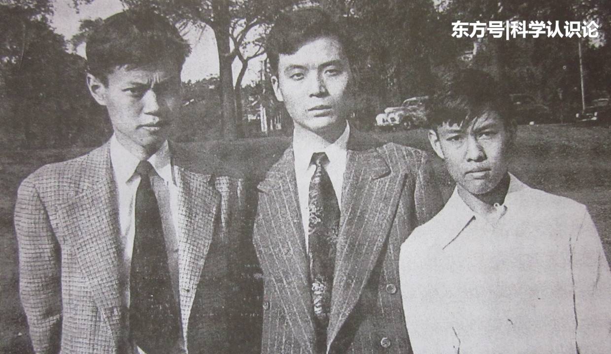 选出中国最厉害的5名科学家，你会选谁？506 / 作者:静静的读你 / 帖子ID:52475