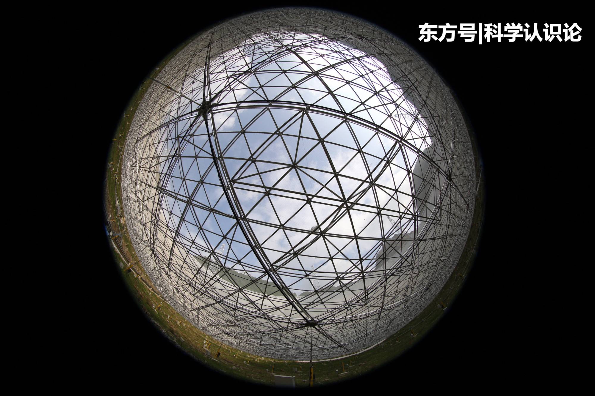 中国天眼—FAST有接收到过地外文明的信号吗？970 / 作者:123456911 / 帖子ID:52476