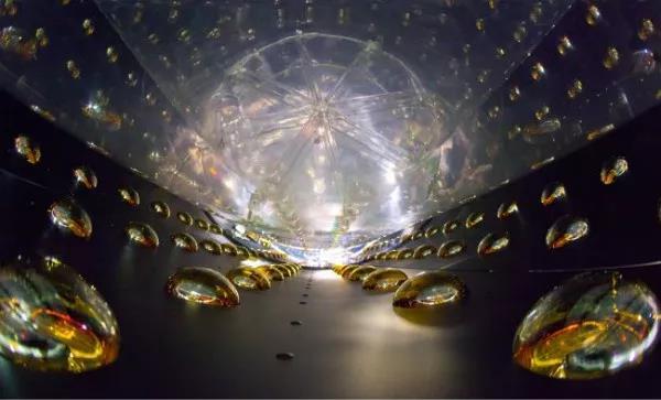 宇宙中最小“幽灵粒子”质量首获上限！快抓住它443 / 作者:culittlewhite / 帖子ID:52479