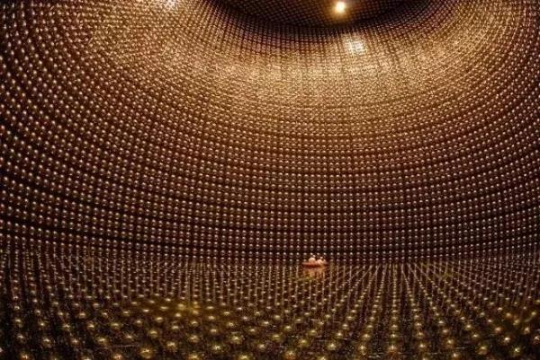 宇宙中最小“幽灵粒子”质量首获上限！快抓住它368 / 作者:culittlewhite / 帖子ID:52479