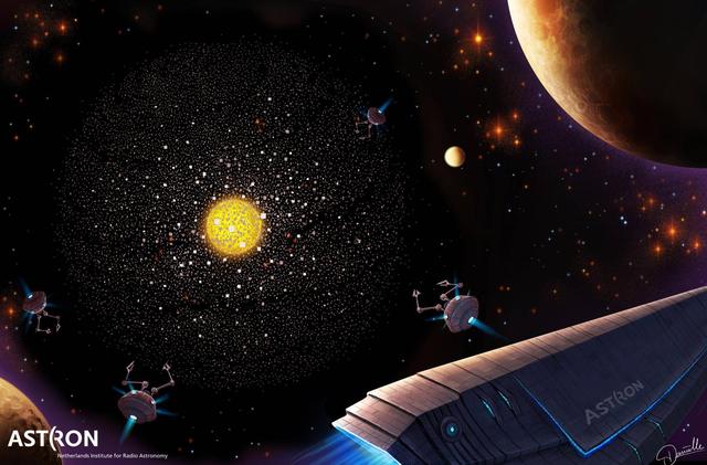 如果未来有星际文明出现，那他们能否度过宇宙的终结？973 / 作者:工兵班长纬 / 帖子ID:52481