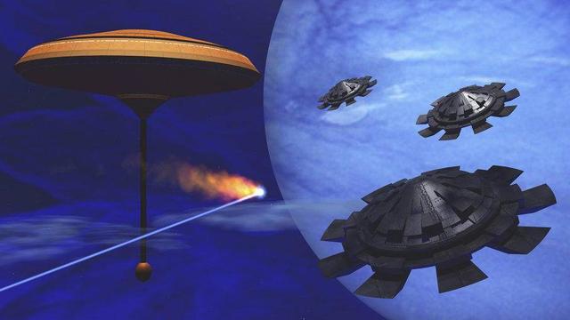 如果未来有星际文明出现，那他们能否度过宇宙的终结？777 / 作者:工兵班长纬 / 帖子ID:52481