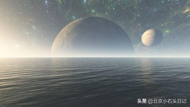 有强劲洋流的行星会充满外星人？科学家寻找蓝色的外星星球？784 / 作者:tgbrjbh / 帖子ID:52488