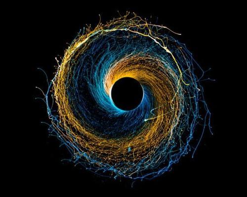 这让我想起了太极图，白点黑点不就是白洞和黑洞的原理吗？500 / 作者:慧眼识英雄1 / 帖子ID:52491