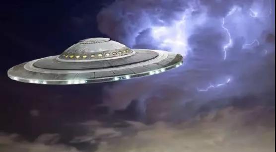 UFO真的只是我们的“视觉欺骗”吗？645 / 作者:joy3118 / 帖子ID:52498