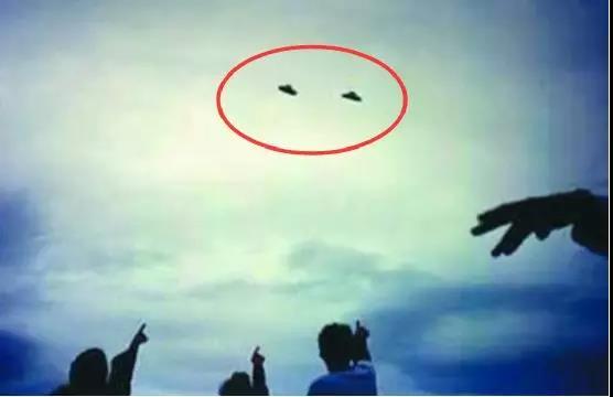 UFO真的只是我们的“视觉欺骗”吗？627 / 作者:joy3118 / 帖子ID:52498