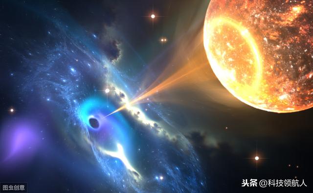 由于缺乏后续的证据，上周中子星被黑洞吞噬的真实性变得扑簌迷离854 / 作者:xinting_6ym / 帖子ID:52501