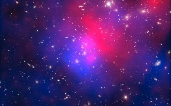 宇宙的命运取决于什么？暗能量的性质863 / 作者:凡八哥 / 帖子ID:52503