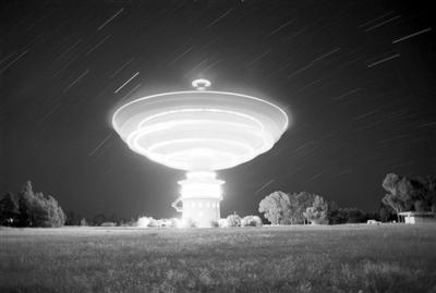 地外文明搜索计划称：地球周围160光年内未发现外星人58 / 作者:heartweb / 帖子ID:52506