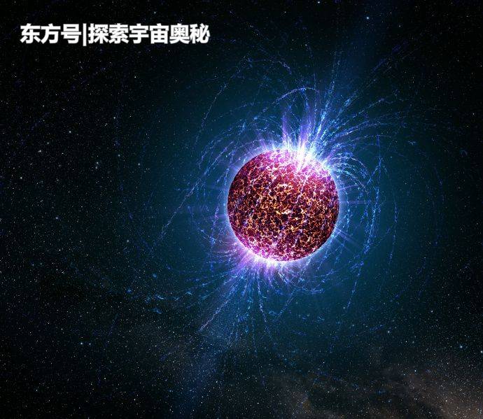 光速每秒绕地球7.5圈，中子星一秒可转700圈，它超光速了？35 / 作者:vpbiqva / 帖子ID:52511