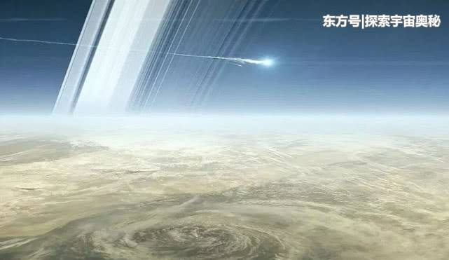 如果人在土卫六的湖泊中游泳，会出现什么结果？480 / 作者:yujuan / 帖子ID:52513