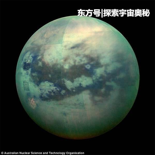 如果人在土卫六的湖泊中游泳，会出现什么结果？56 / 作者:yujuan / 帖子ID:52513