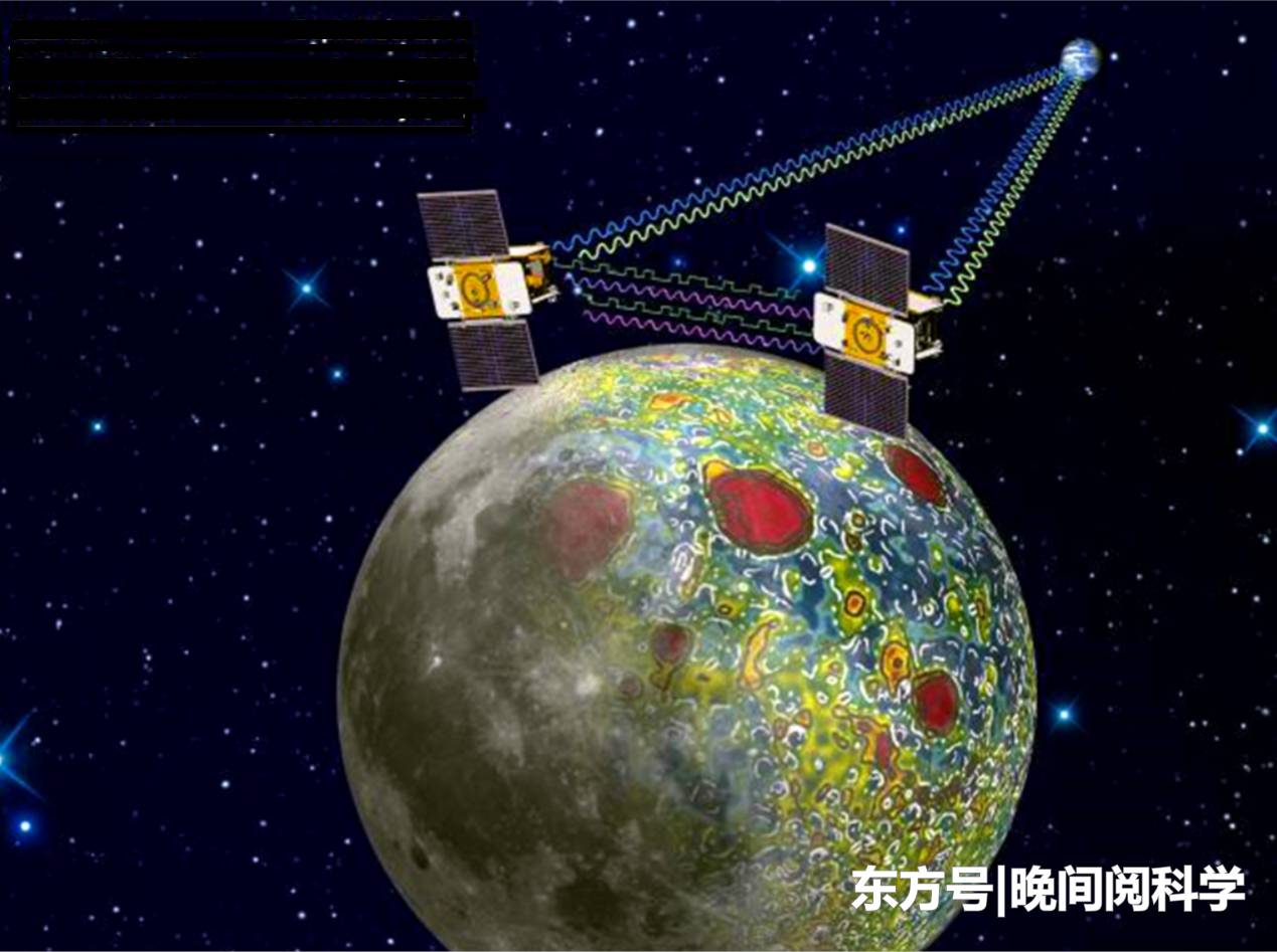 和地球相隔38万公里，科学家发现月球其实并不在外太空541 / 作者:ADUPREce / 帖子ID:52515
