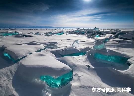西伯利亚出现7000个“土壤气泡”，气泡破碎后竟释放甲烷气体800 / 作者:happy66.net / 帖子ID:52517