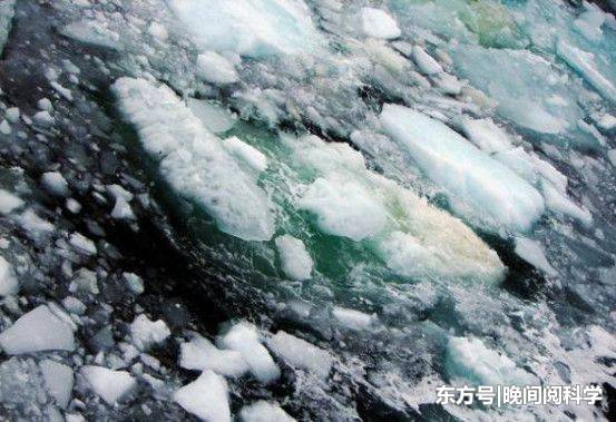 西伯利亚出现7000个“土壤气泡”，气泡破碎后竟释放甲烷气体337 / 作者:happy66.net / 帖子ID:52517