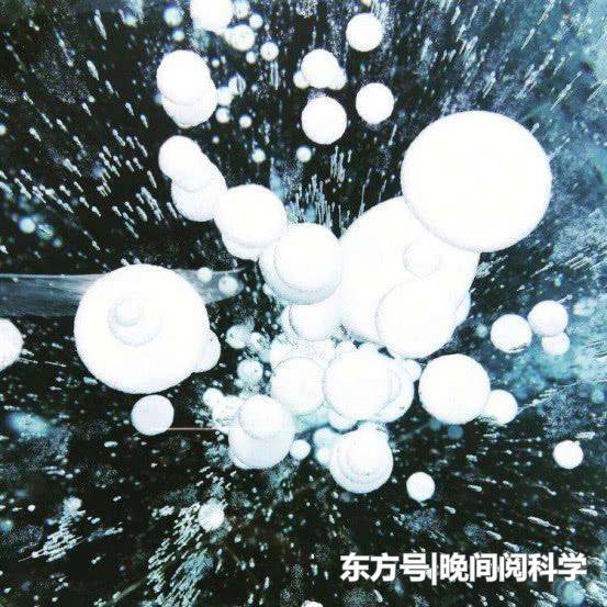 西伯利亚出现7000个“土壤气泡”，气泡破碎后竟释放甲烷气体803 / 作者:happy66.net / 帖子ID:52517