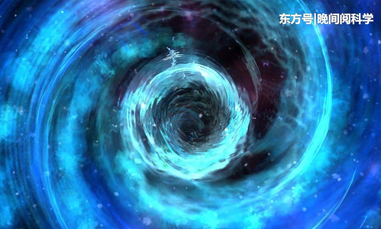虫洞和黑洞有什么区别？哪个能成为人类穿越空间的隧道？382 / 作者:ehNZUcIj / 帖子ID:52519