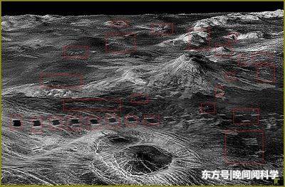 金星的真实身份被发现，2颗原始行星相撞，形成这个“地狱行星”3 / 作者:yanbing2796 / 帖子ID:52521