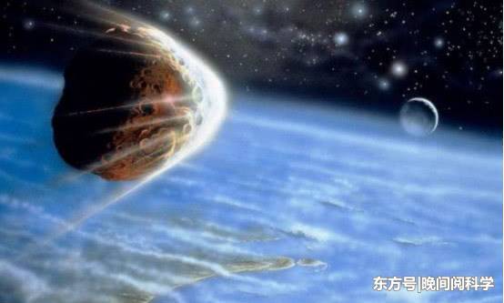 金星的真实身份被发现，2颗原始行星相撞，形成这个“地狱行星”655 / 作者:yanbing2796 / 帖子ID:52521