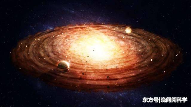 地球自转46亿年不停歇，或是一个巨大“永动机”，动力源有3种672 / 作者:heal5256 / 帖子ID:52524