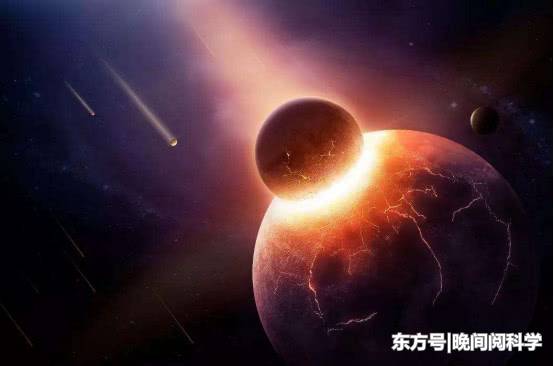 地球自转46亿年不停歇，或是一个巨大“永动机”，动力源有3种221 / 作者:heal5256 / 帖子ID:52524