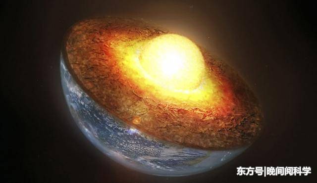 地球自转46亿年不停歇，或是一个巨大“永动机”，动力源有3种491 / 作者:heal5256 / 帖子ID:52524